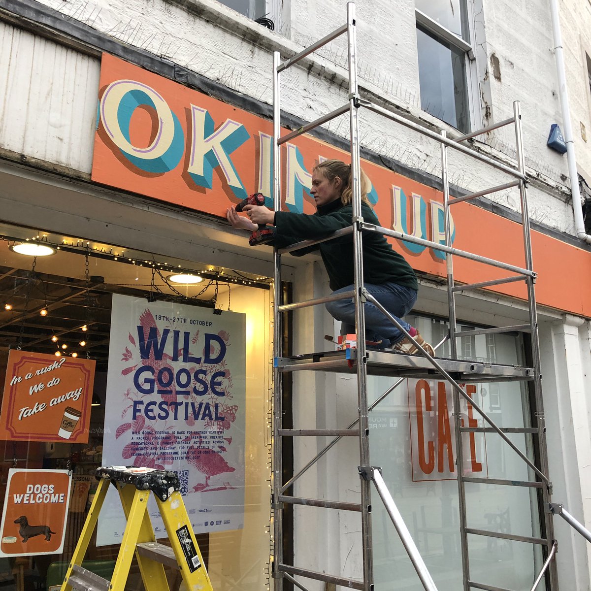 Matt Baker tweet media