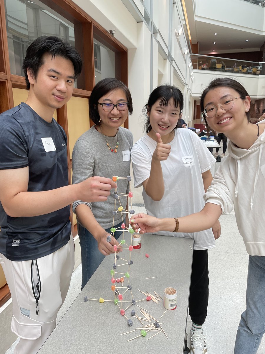 IU Biomedical Grad Programs at School of Medicine tweet media