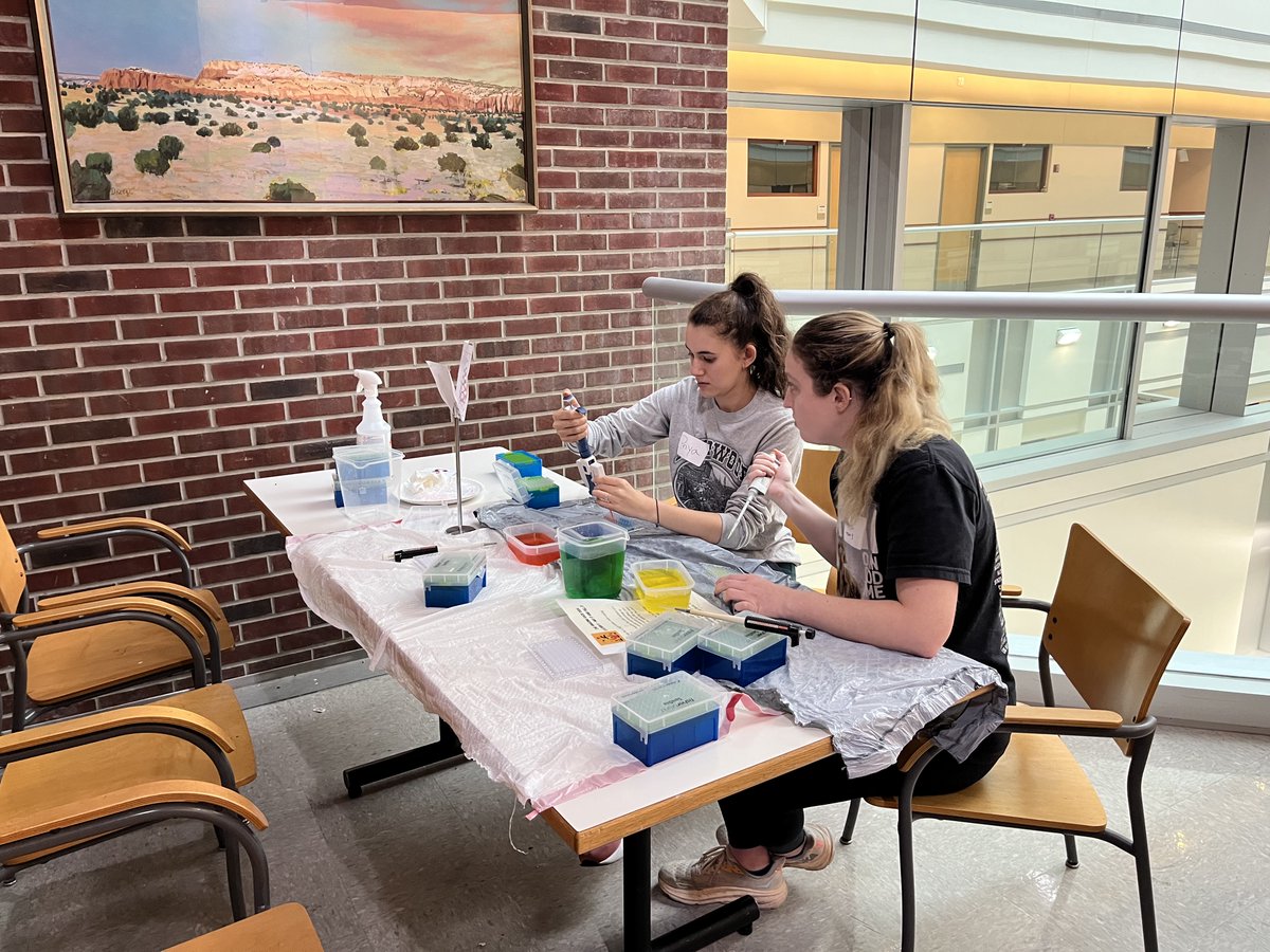 IU Biomedical Grad Programs at School of Medicine tweet media