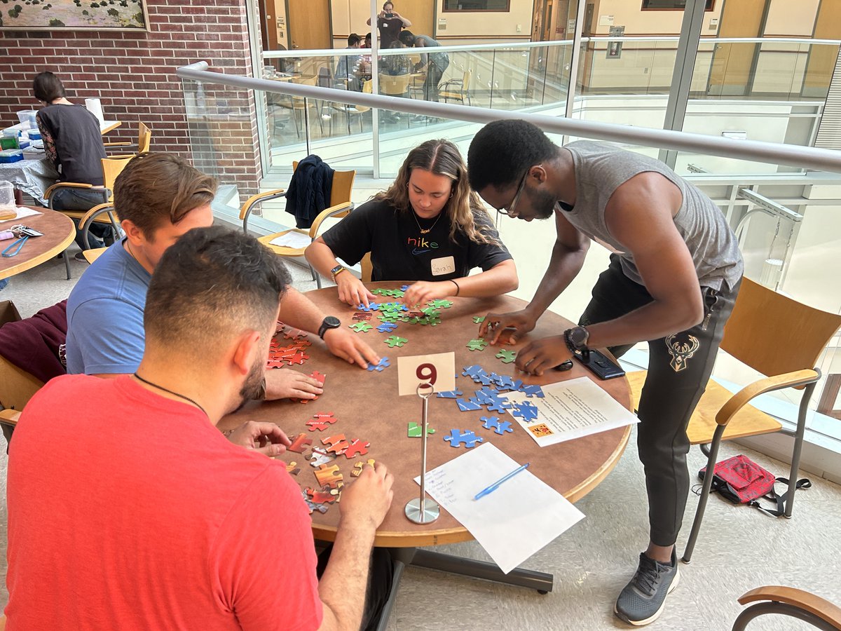 IU Biomedical Grad Programs at School of Medicine tweet media