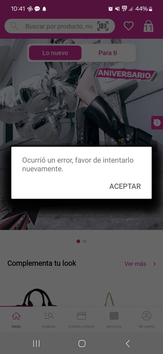 OmarFibela's tweet photo. @liverpoolmexico Lleva varios días así!!! Parpadea y no te deja hacer nada!! https://t.co/hge2eKXra9