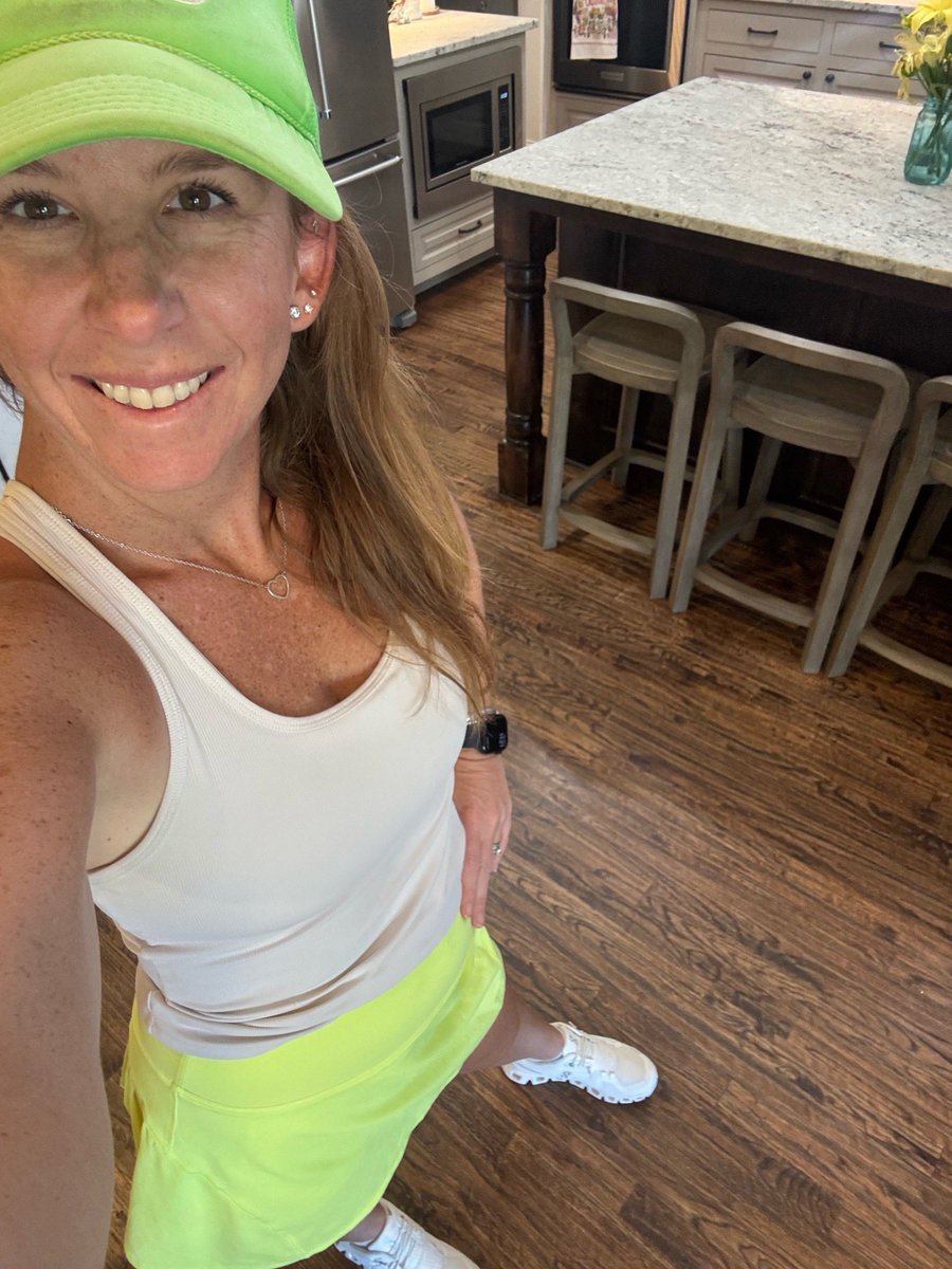 GabbingGinger's tweet photo. Tennis fit check 🎾

Follow my shop @gabbingginger on the @shop.LTK app to shop this post and get my exclusive app-only content!

#liketkit #LTKActive #LTKFindsUnder50 #LTKStyleTip
@shop.ltk
https://t.co/Ipnsko9Ljp https://t.co/7KJJGOaWkS