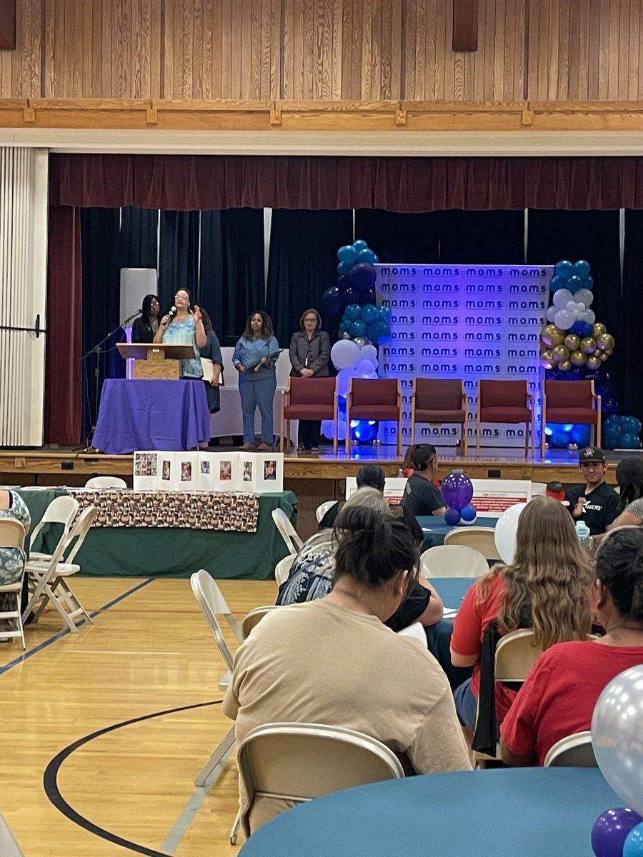 What a success! Thank you Albuquerque partners for making the Community Baby Shower a great Saturday for so many families! @HHSPartnership