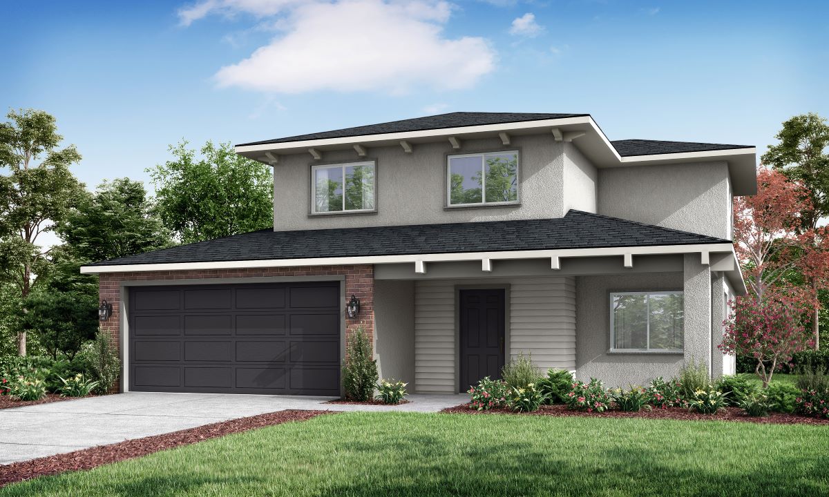 PresidioRes's tweet photo. Maplewood in Visalia by @SJVHomes is currently offering builder incentives. Choose the perfect plan for your family with 1,298 to 2,076 sq ft. Single-story and two-story homes with 3 to 4 beds are currently available. Offering three model homes to tour. Call 559-687-8333. https://t.co/l7UZEpKLGa