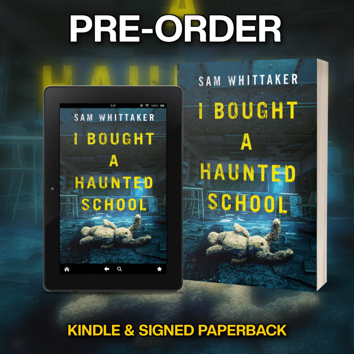 Sam Whittaker tweet media