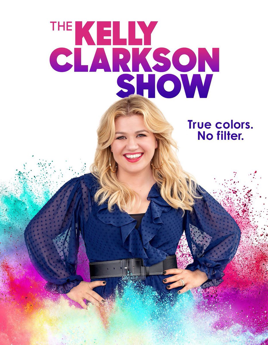 PopCrave's tweet photo. Ariana Grande, Cynthia Erivo, Jonathan Bailey &amp; Jeff Goldblum will appear on The Kelly Clarkson Show on November 12th. https://t.co/FPIvdpUg70
