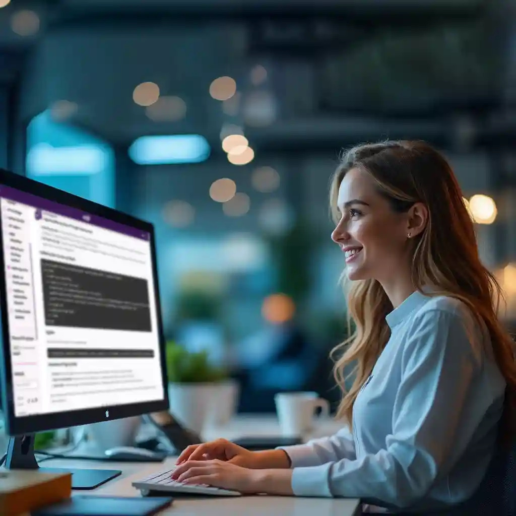 SnilldAI's tweet photo. Oplev hvordan Snillds banebrydende AI-assistent kan automatisere din tilbudsgivningsproces, reducere fejl og spare dig tid og ressourcer. #AIierhvervslivet #AIteknologi #AItilbudsgivning #AIassistentertiltilbud #automatiserettilbudsgivning #AI
https://t.co/IYYL8RCJhi https://t.co/lv6fYQg0fZ