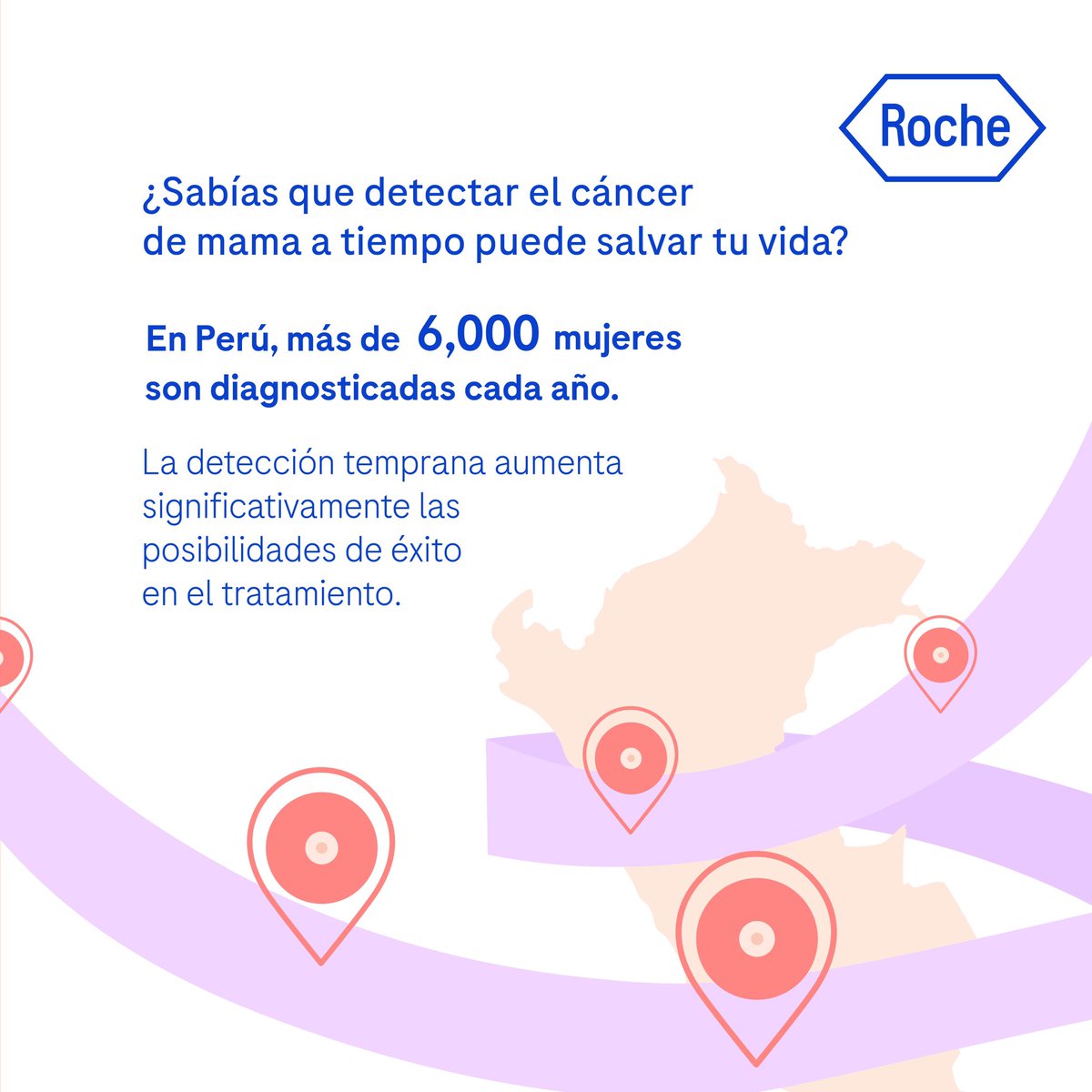 Roche Perú (@RochePharmaPeru) / Posts / X