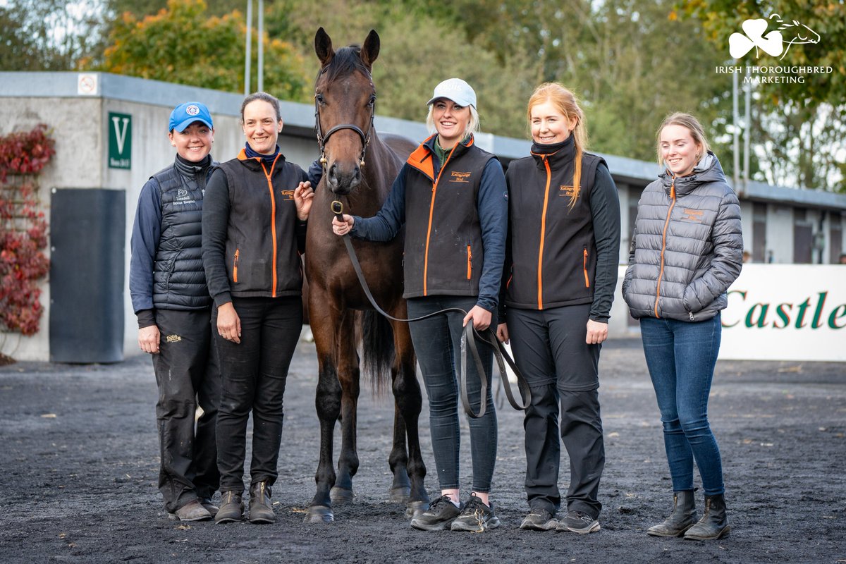 ITM (@irethoroughbred) on Twitter photo .<a href="/JosephOBrien2/">Joseph O'Brien</a> brings home another elite prospect at <a href="/Goffs1866/">Goffs</a> Orby Sale. โ
He lands Lot 1โฃ4โฃ5โฃ from <a href="/Kellsgrange2010/">Kellsgrange Stud</a> for โฌ500,000. Colt by <a href="/AgaKhanStuds/">Aga Khan Studs</a> Sea The Stars (IRE) a half to Joseph's classy MARITIME WINGS (IRE), from the family of European Champion & Arc winner .<a href="/JosephOBrien2/">Joseph O'Brien</a> brings home another elite prospect at <a href="/Goffs1866/">Goffs</a> Orby Sale. โ
He lands Lot 1โฃ4โฃ5โฃ from <a href="/Kellsgrange2010/">Kellsgrange Stud</a> for โฌ500,000. Colt by <a href="/AgaKhanStuds/">Aga Khan Studs</a> Sea The Stars (IRE) a half to Joseph's classy MARITIME WINGS (IRE), from the family of European Champion & Arc winner