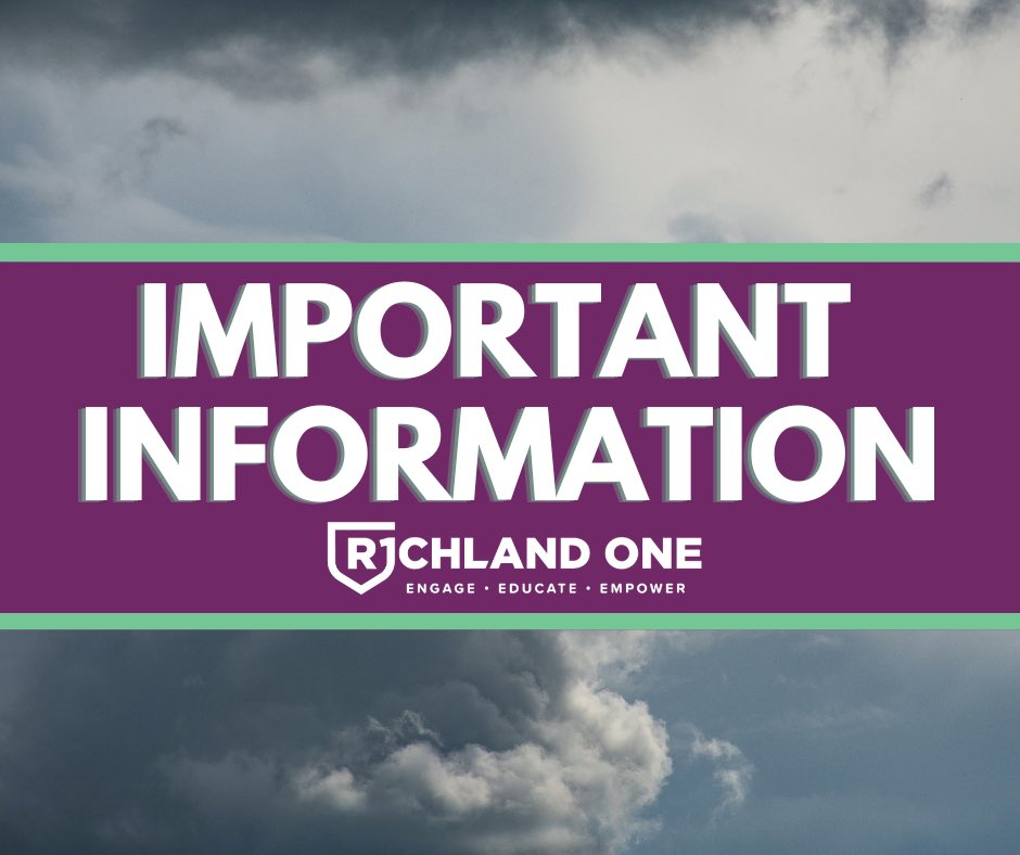 Richland One Schools tweet media