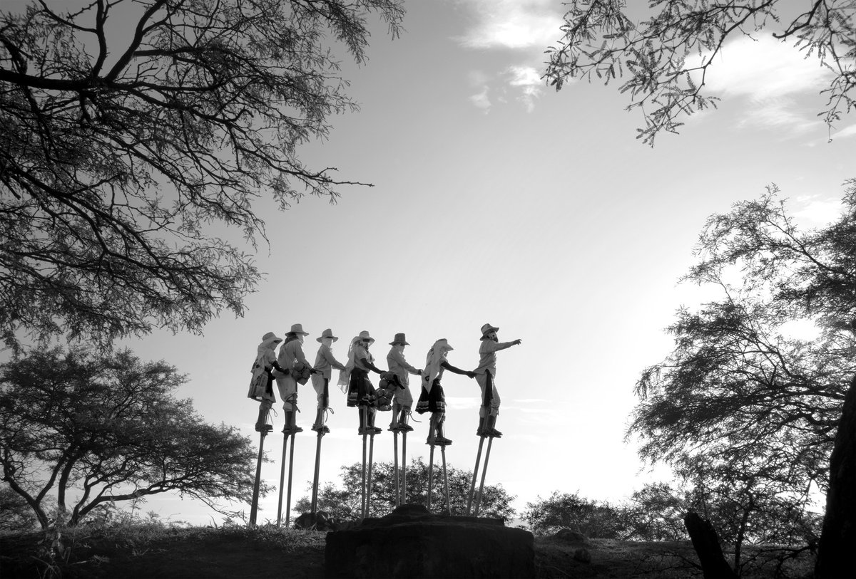 While in the midst of putting together some exhibitions and working on the latest Edition 10 of <a href="/analog4everzine/">Analog Forever Magazine</a> I also took the time to review this glorious book, "Paths of Life," by Flor Garduño.
analogforevermagazine.com/features-inter…