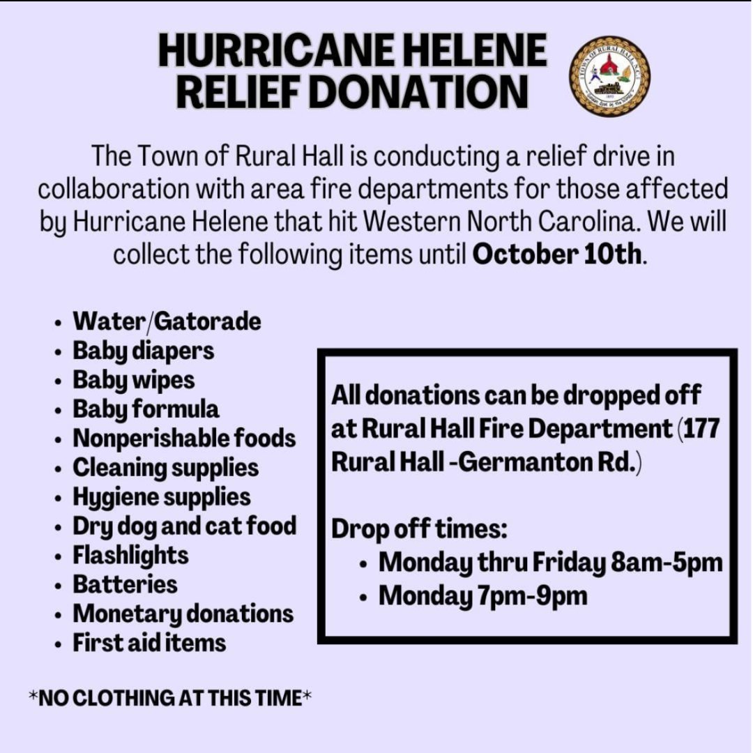 Triad Abolition Project tweet media