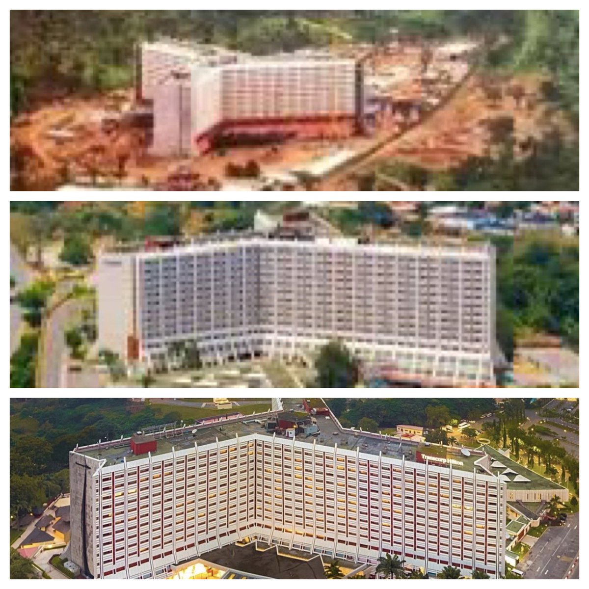 renoomokri's tweet photo. Tribute To Nigeria at 64

In 1960, Abuja did not exist. Not even in the imagination of anyone. Today, this brand-new city on a hill is one of Earth's most beautiful and liveable places. 

Sixty-four years ago, Nigeria had less than five universities. Today, we have approximately 300, and every state of the federation has at least one federal university. 

From just two airports, we now have over thirty, along with the second-longest bridge in Africa, the largest refinery on the continent, and the most ambitious and expensive free trade zone in Lekki. 

At Independence, Nigeria could not manufacture even bicycles. Today, we have made in Nigeria cars, and I was shocked to my bone marrow to see an Innoson Vehicle when I was in Jamaica two weeks ago. 

There is now reverse health tourism to Lagos, which is West Africa's top destination for health tourism, and the Center for Excellence has been named the 19th best city in the world to live in, as well as the metropolis with the world's sixth best nightlife. 

The above is why I have very little patience with those who say Nigeria has "declined" or that we have nothing to show for sixty-four years of Independence. 

Try telling that to Liberia and Sierra Leone, where Nigeria ended decades-long fratricidal wars in the Mano River region and ensured those nations returned to democracy. This path has endured since our intervention. 

What about São Tomé and Príncipe? Nigeria restored their democracy in 2003 and returned President Fradique de Menezes to power. 

Yes, we do have our challenges, but which nation doesn't? This is Earth, not heaven. 

Maybe you have not made progress, but Nigeria has undoubtedly made much progress. 

Reno Omokri 

#TableShaker. Ruffler of the Feathers of Obidents. #1 Bestselling author of Facts Versus Fiction: The True Story of the Jonathan Years. Hodophile. Hollywood Magazine Humanitarian of the Year, 2019. Business Insider Influencer of the Year 2022.