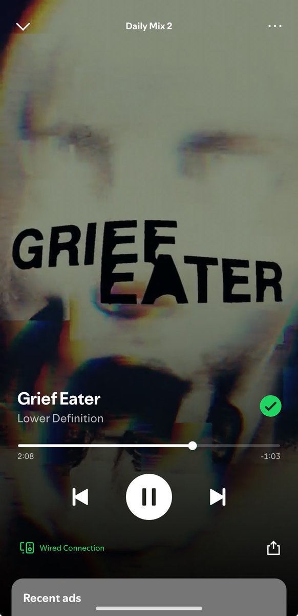 antsinmyjacket's tweet image. why doesn’t anyone talk abt this banger bru .. it’s so yummy i love lower d! #lowerdefinition