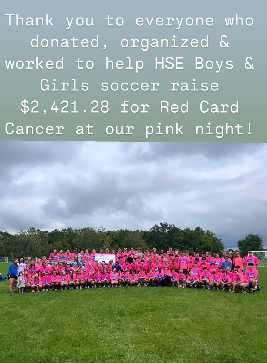 HSE Girls Soccer (@hsegirlssoccer) on Twitter photo 