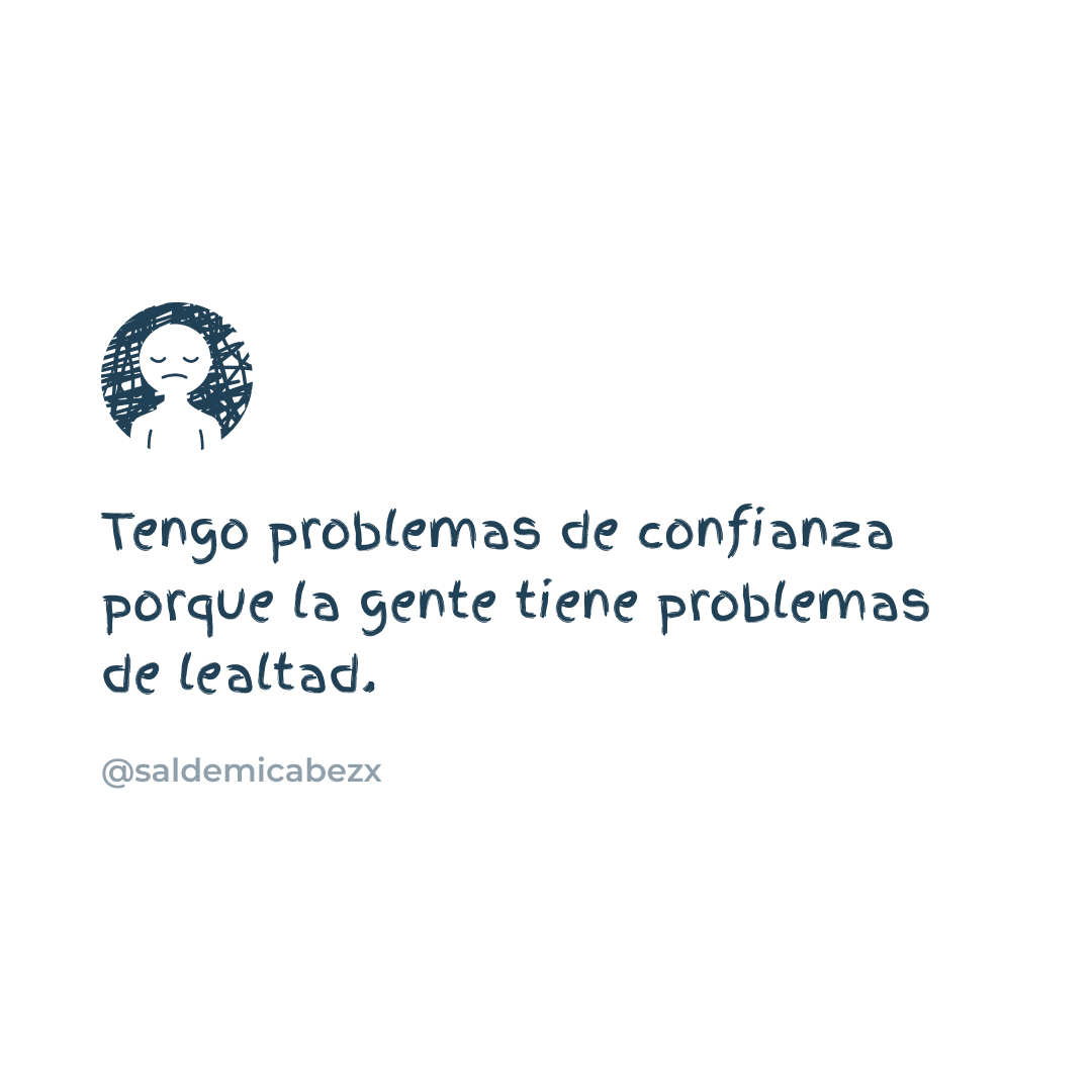 Sal de mi cabeza (@saldemicabezx) on Twitter photo 