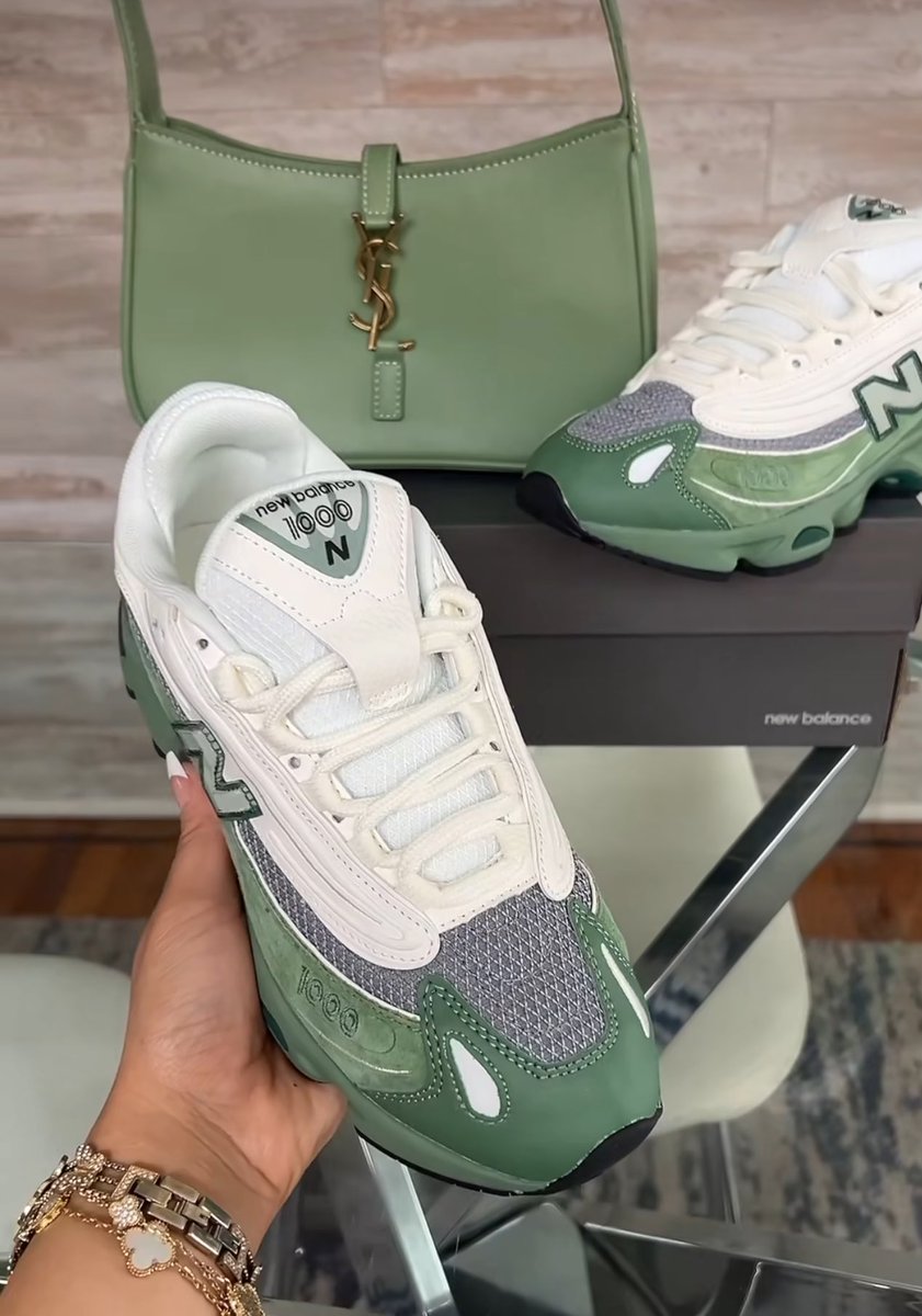 Omg I want it 😤😍💚