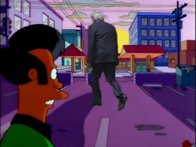 pagusrendon's tweet image. Era necio, machín, militarista, enojón y de derecha. Y aún así, ahí va el primer presidente de izquierda en la historia reciente de México.