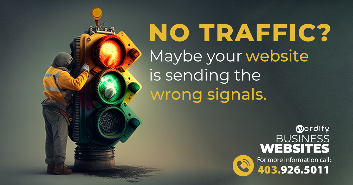 WordifyDigital's tweet image. Rank higher, get more customers! Wordify specializes in local SEO tailored to Calgary businesses. Let’s drive more traffic to your website! 🚀 #CalgarySEO #YYCLife #SupportYYC

#Calgary #YYC #Alberta #yyctraffic