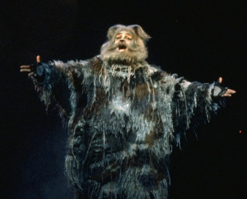 We are deeply saddened by the loss of Ken Page, a beloved member of the Cats family. Ken's unforgettable performance as Old Deuteronomy left a lasting mark on our hearts and the legacy of Cats. Our thoughts are with his family and friends. 

Rest in peace, Ken Page. 🐾