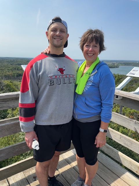 Our 2nd Annual Mountains for Minds campaign has come to a close--thank you to everyone who participated across the country! At Sharp Again we encourage everyone to get outside &amp; get fit, physically and cognitively! See you next year!
#exercise #brainhealth