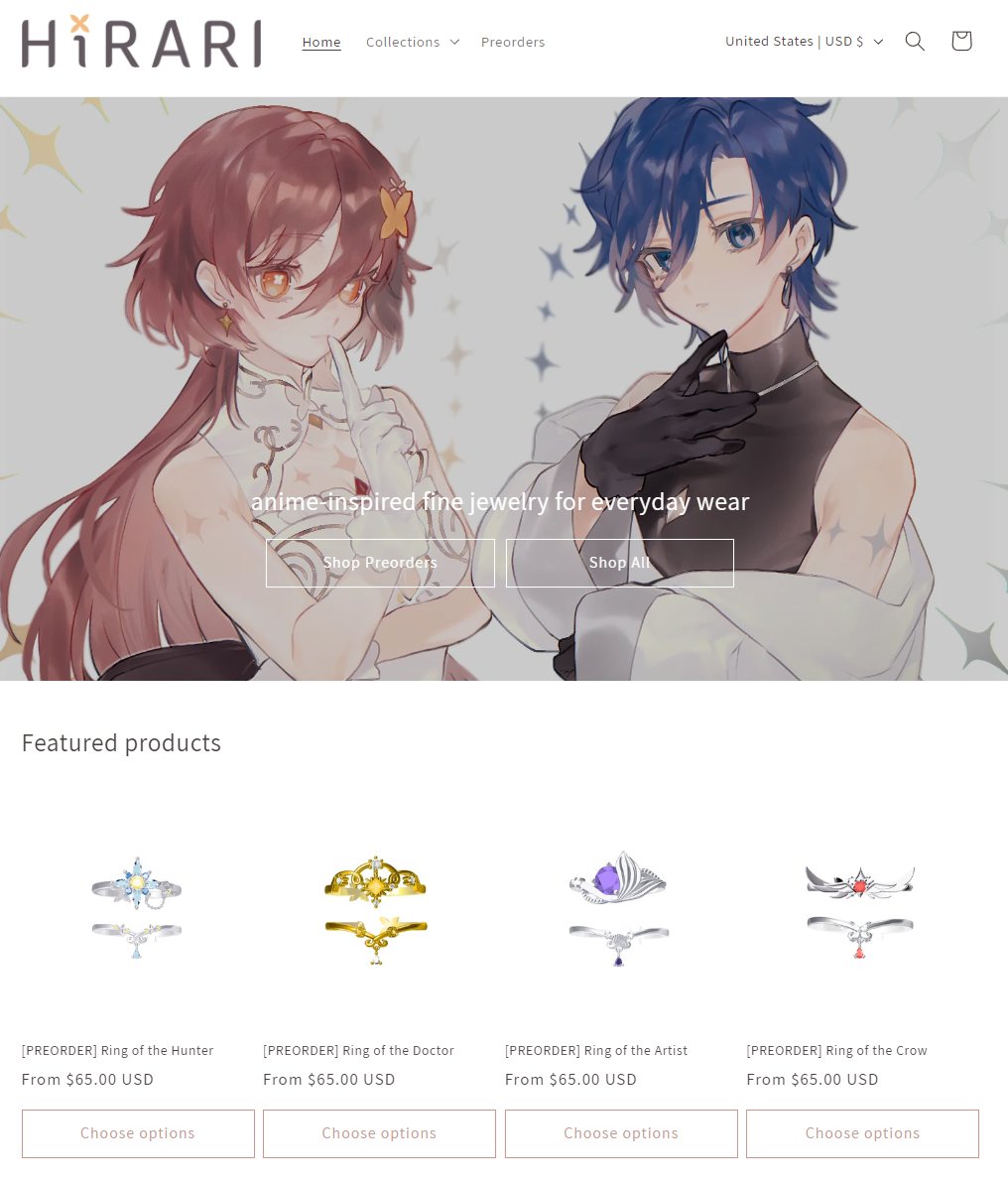 illycia's tweet photo. [RT💖] jewelry shop now OPEN!! everything on our catalog is available, plus more are open for preorder!

LINK: https://t.co/hLZCgMO4ha https://t.co/Yh30oyU5w1