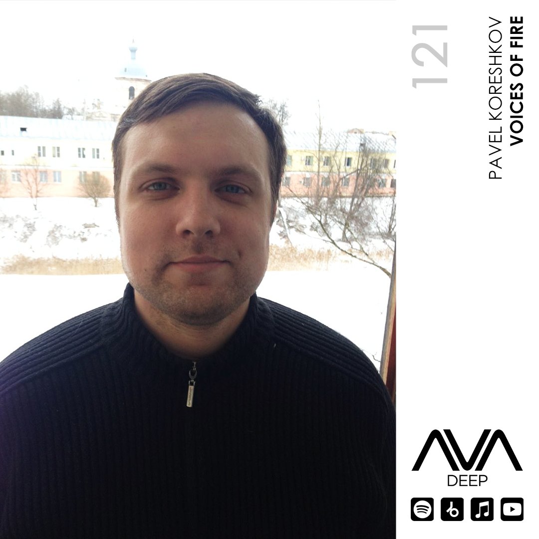 AVARecordings's tweet image. Pavel Koreshkov&apos;s &quot;Voices Of Fire&quot; is a powerful track that ignites the dance floor with its chunky, darky, head-bopping bassline &amp;amp; minimalism.

DL/Stream: avadeep.complete.me/voicesoffire

#avarecordings #avadeep #progressivehouse #melodictechno #dark #pavelkoreshkov