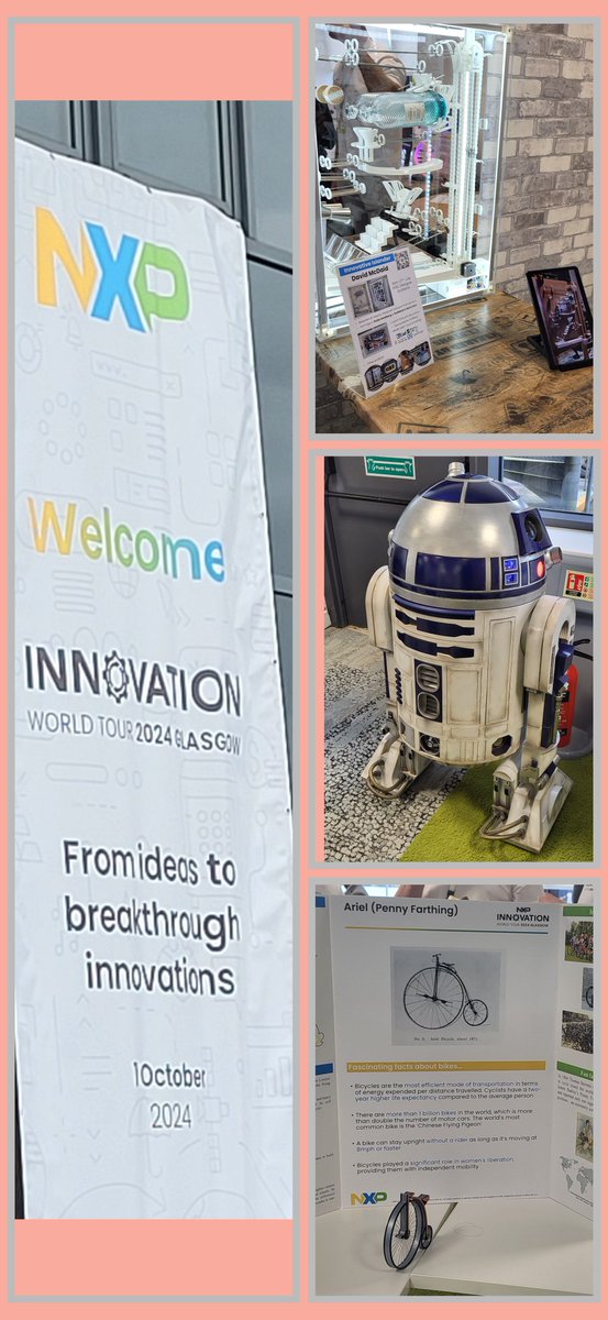 BHS-STEAM EDUCATION tweet media