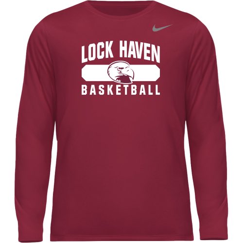 Lock Haven Men’s Basketball tweet media