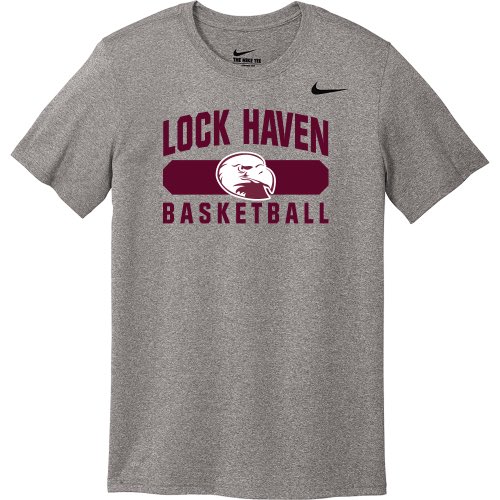 Lock Haven Men’s Basketball tweet media