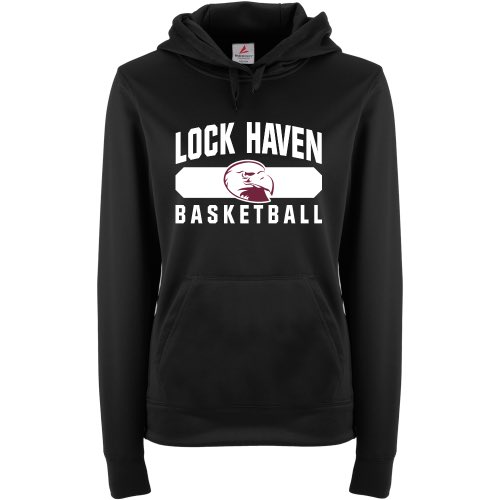 Lock Haven Men’s Basketball tweet media