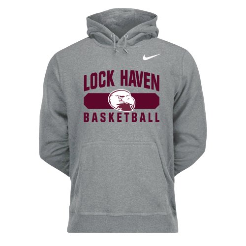 Lock Haven Men’s Basketball tweet media