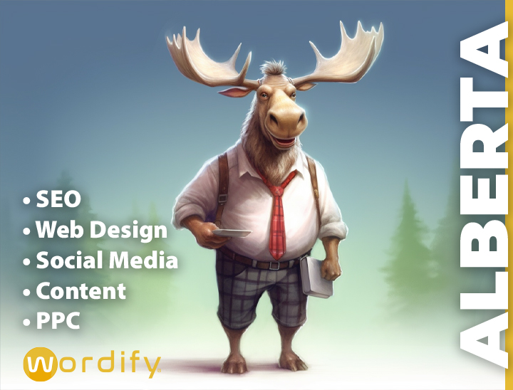 WordifyDigital's tweet photo. From logos to websites to SEO, Wordify helps Calgary businesses thrive. Let’s build something amazing and grow your business today! 🔥 #CalgaryBusiness #YYCLocal #SupportLocalYYC

#Calgary #YYC #Alberta https://t.co/6AasX5AzCe