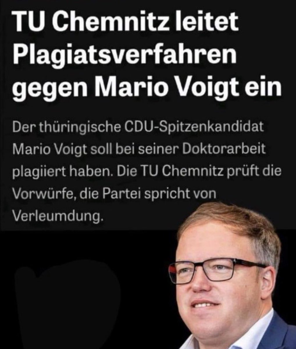 Georg Pazderski tweet media
