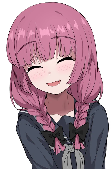 好感度最大の高校生廣井という幻覚 