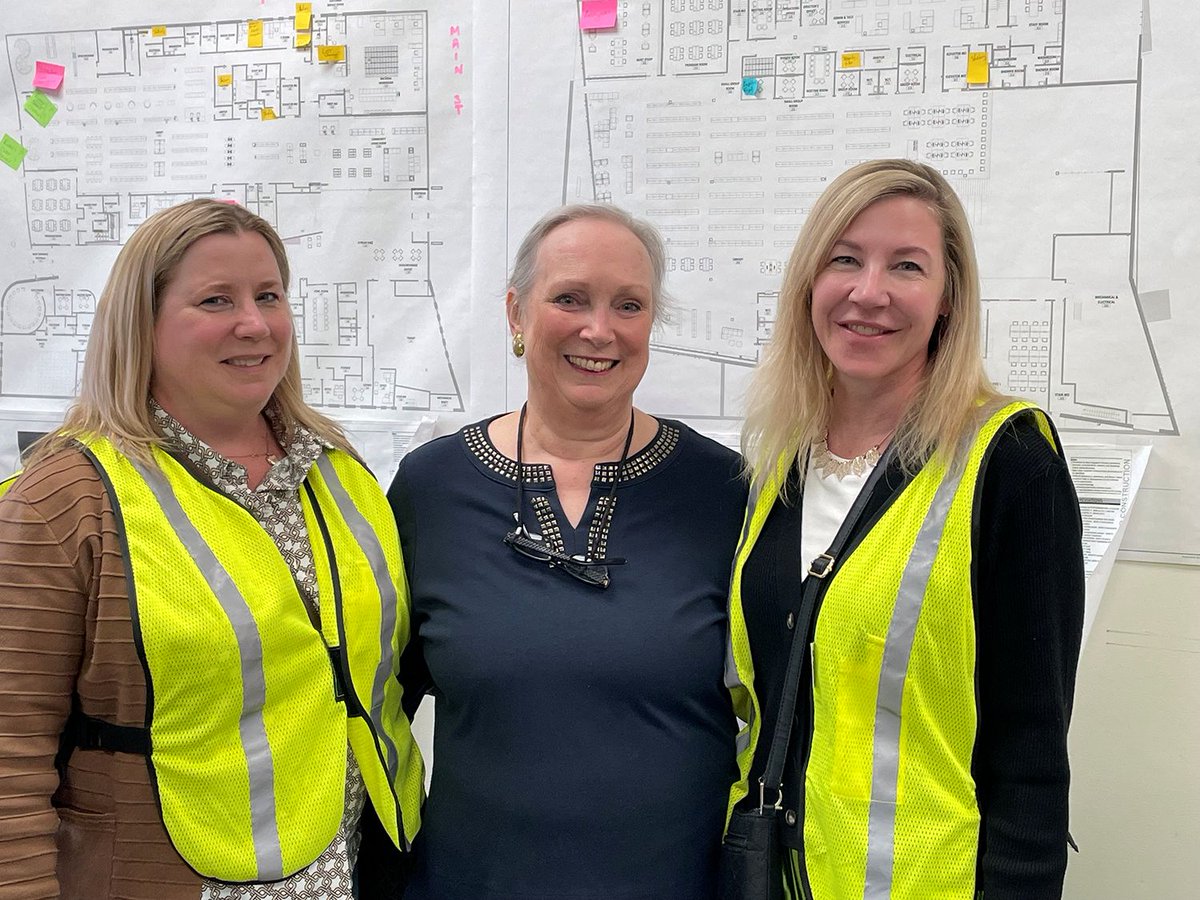 Marigold Library System tweet media