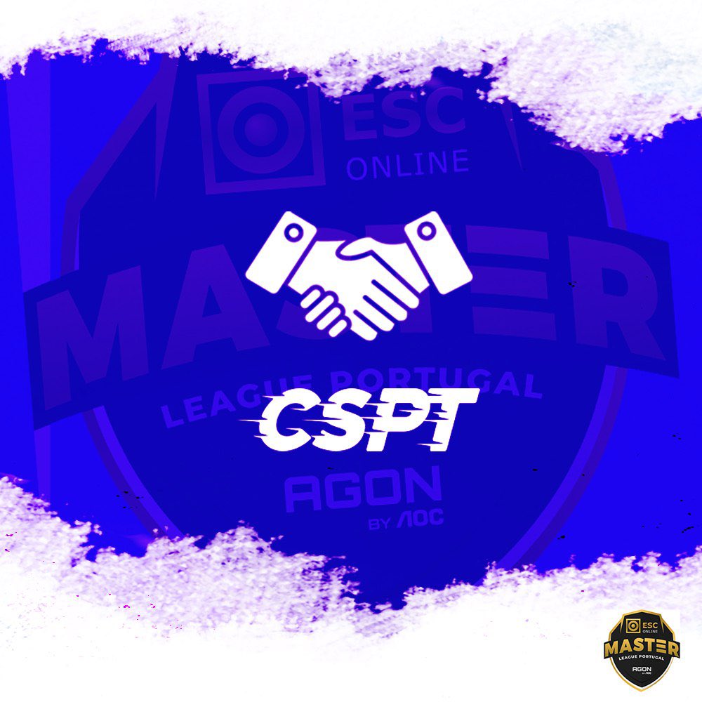 neverplay_gg's tweet image. Mais um dia, mais um patrocinador!

Quem mais poderia ser, se não a CMTV do cs.

@CSPortugues 👏🏽