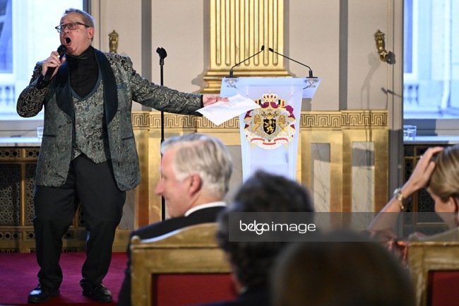 Maarten Weynants tweet media