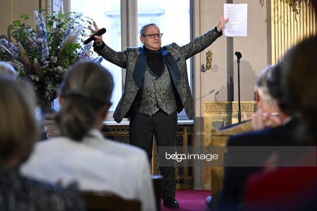 Maarten Weynants tweet media