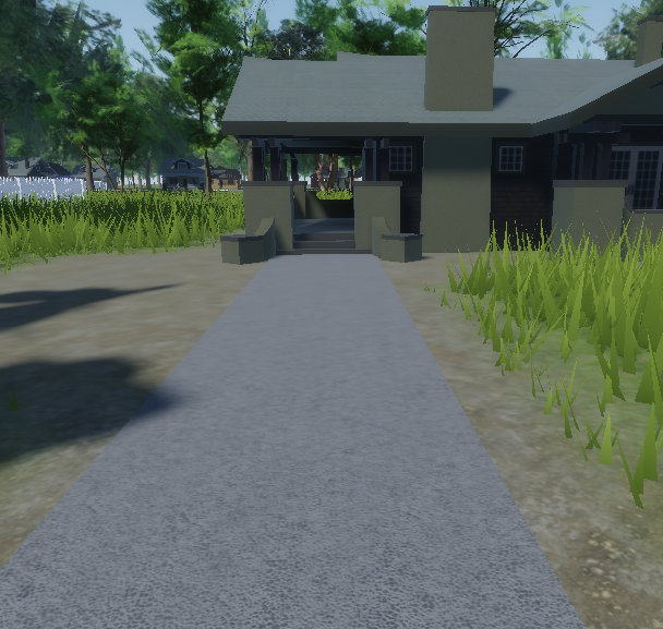 Path A or Path B? #RobloxDev