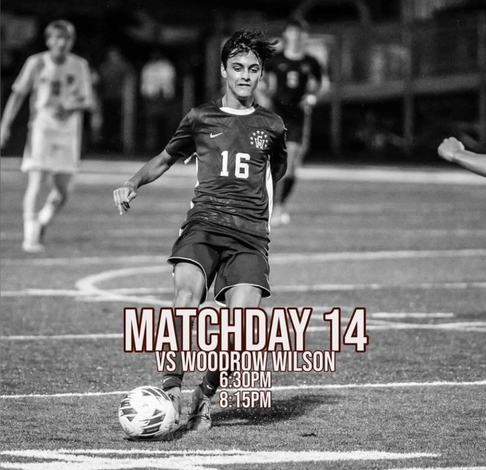 Back on The Hill tonight! Let’s go!!