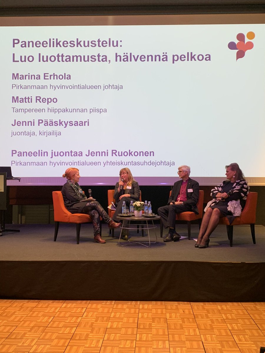 Heidi Moksén tweet media