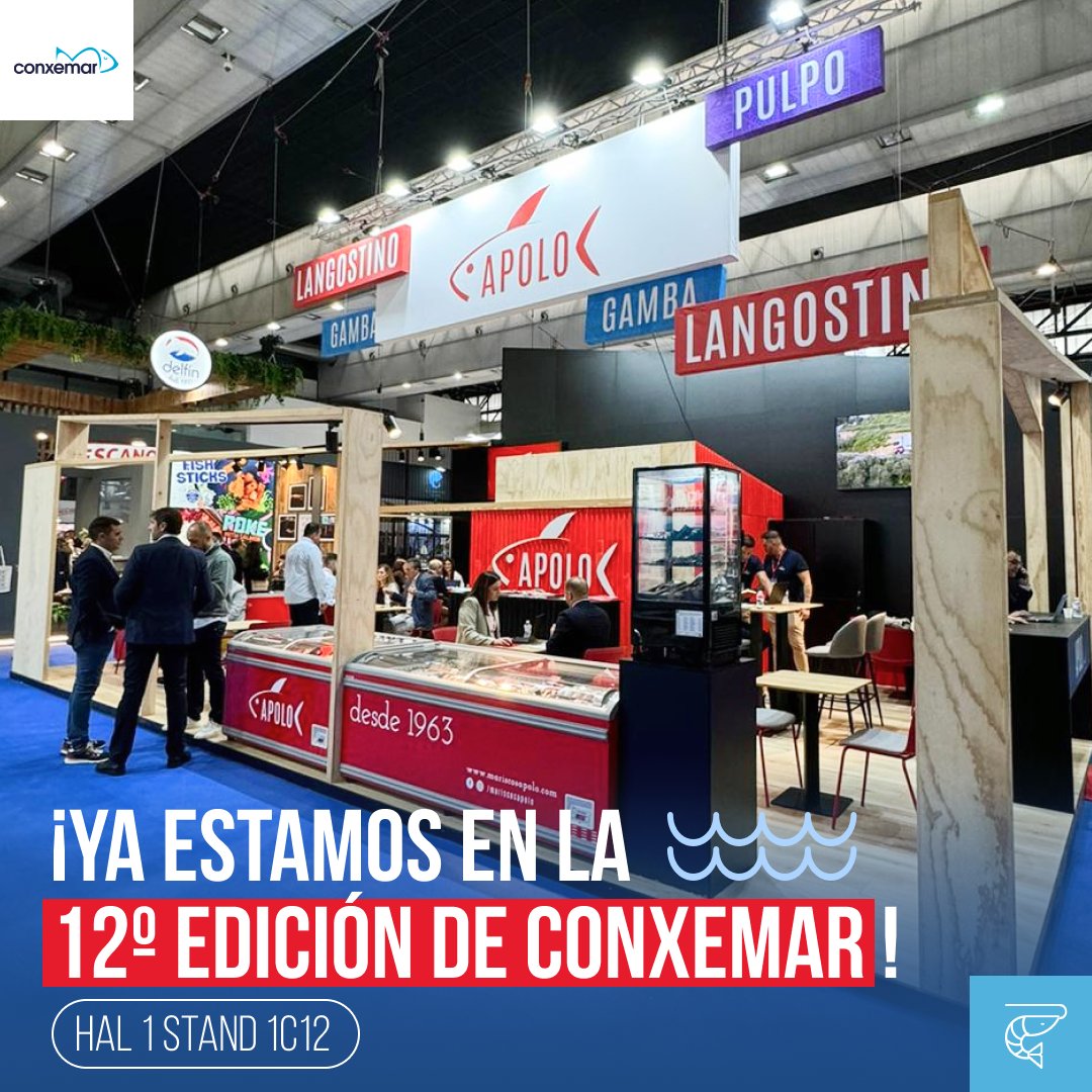 Mariscos Apolo tweet media