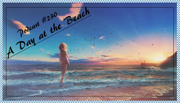 It's "A Day at the Beach" podcast time.  #230 just posted featuring <a href="/theBossMartians/">The Boss Martians</a> <a href="/sysmalakian/">Sys Malakian</a> <a href="/Agent_Octopus1/">Agent Octopus</a>.  18 bands total.  Finds listening links (and a whole lot more) here:  linktr.ee/clintbeachwood  Absolutely free!  #surfmusic #freepodcast