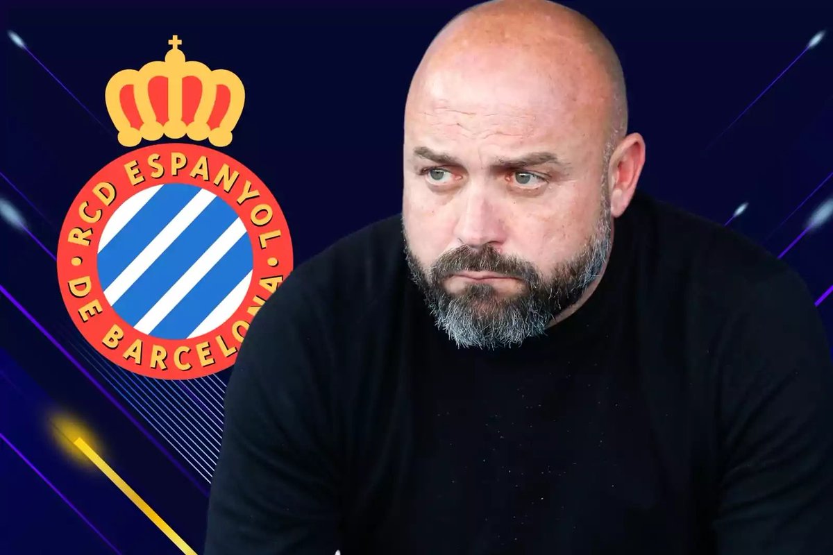 Farmapericos's tweet photo. RT si renovaries a Manolo González avui mateix
#rcde https://t.co/oGYdx9B22D