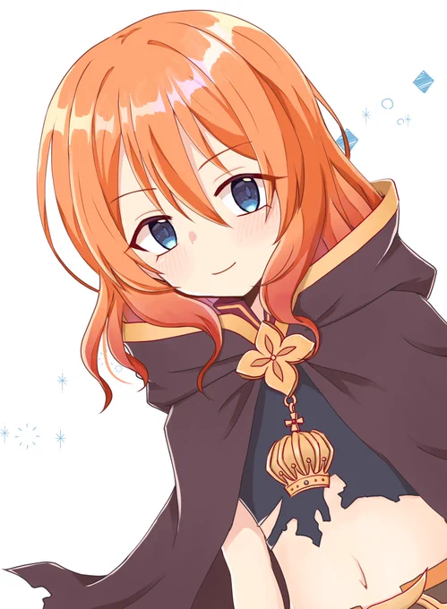 ノウェムちゃん 