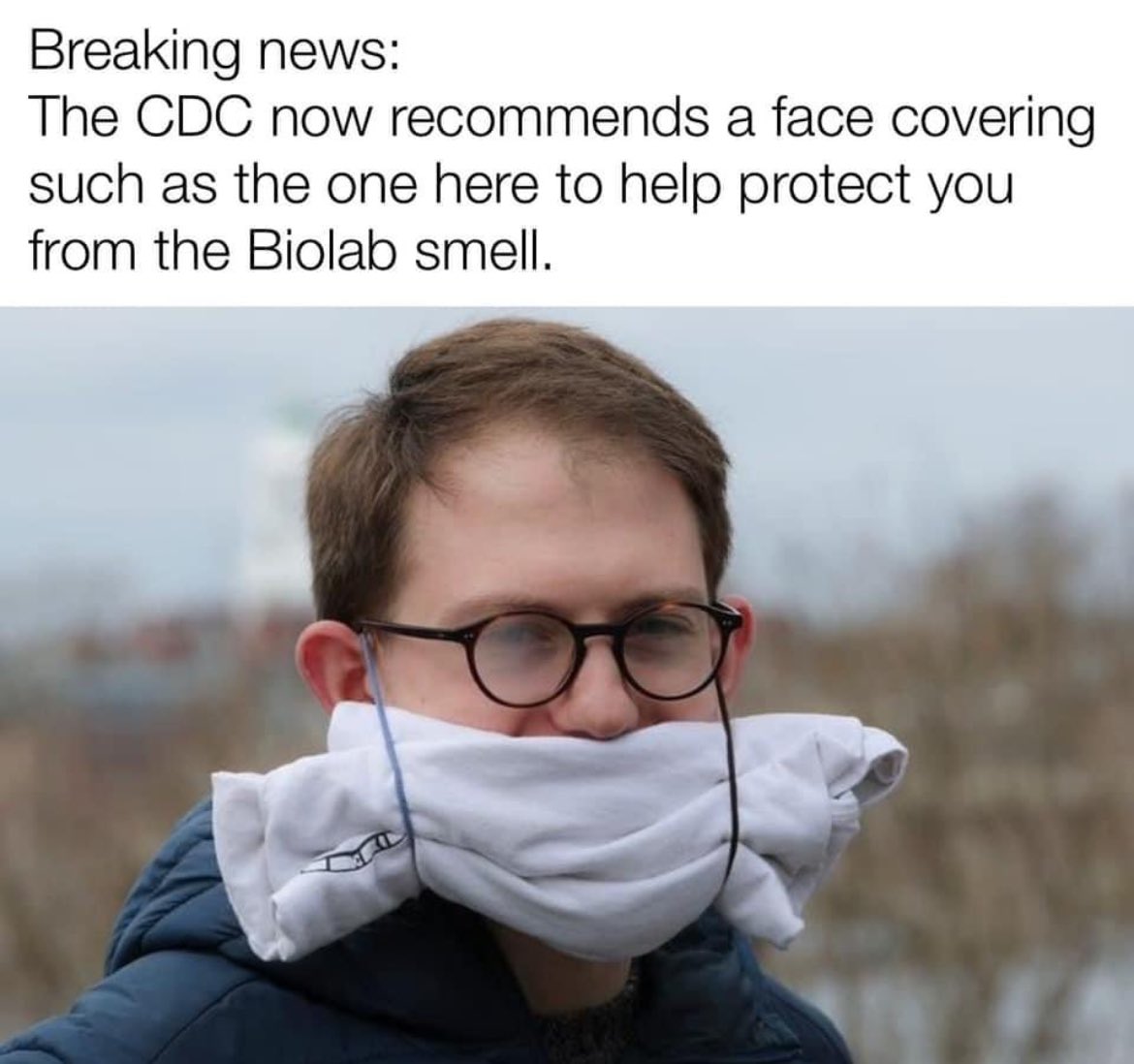 LyndyJacob's tweet image. #BioLabFire 
😂😂😂😂