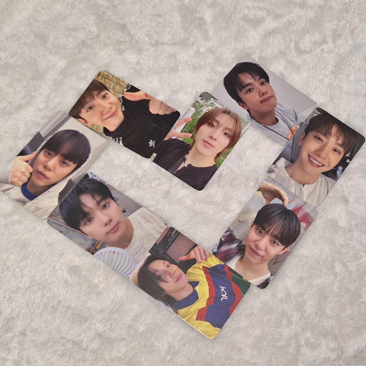 ᎪΝᎠᎽ! 𝗕𝗔𝗣 𝗜𝗦 𝗕𝗔𝗖𝗞 tweet media