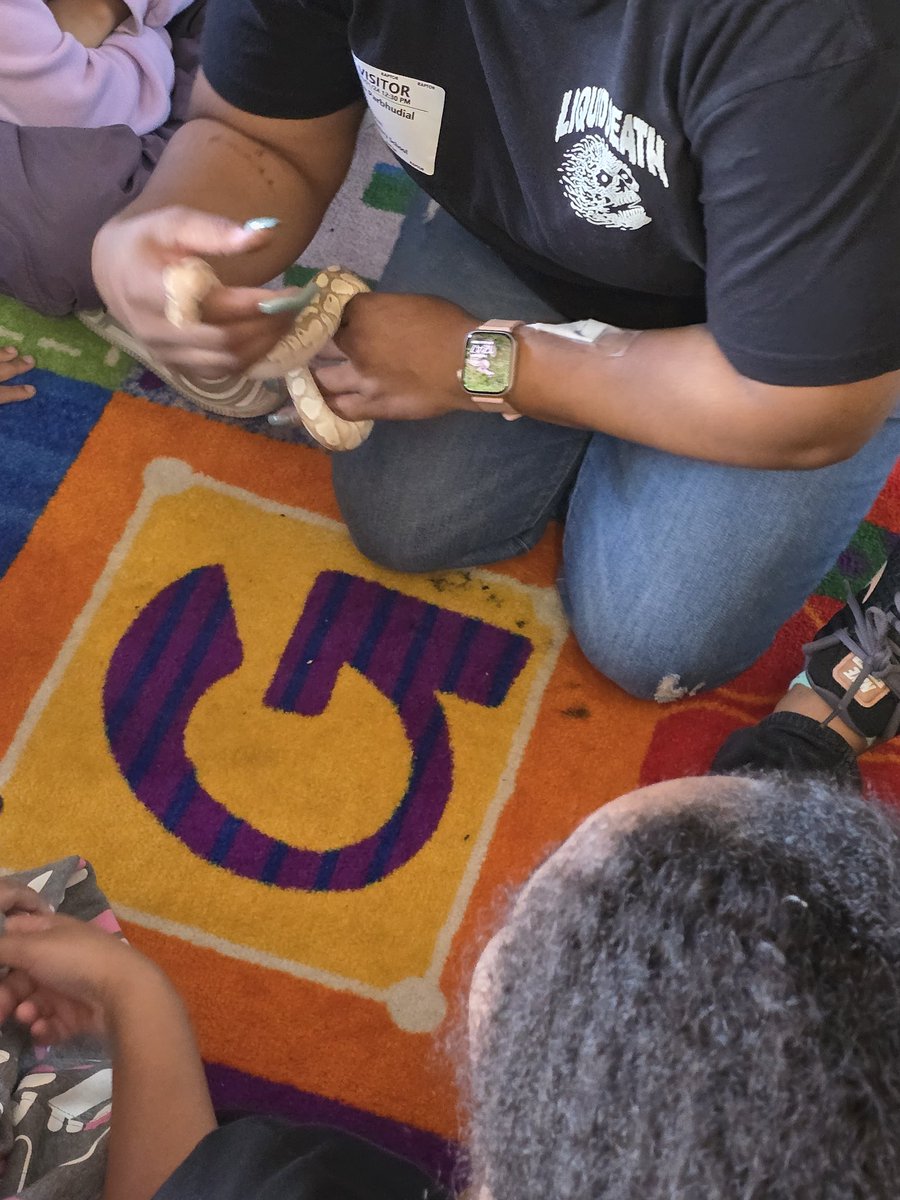 Kristen Marotta tweet media