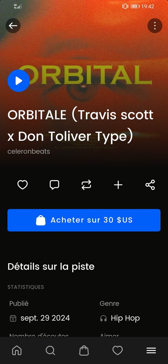 #beatstars #producer #dontoliver